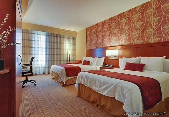 Courtyard By Marriott Franklin Cool Springs Hotel Bilik gambar