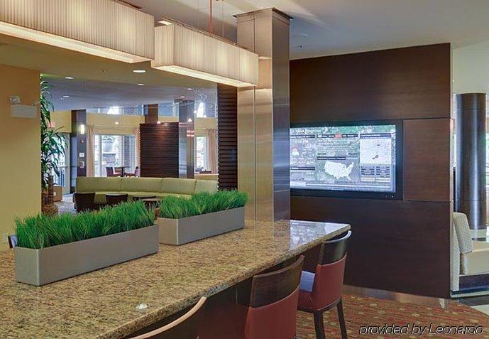 Courtyard By Marriott Franklin Cool Springs Hotel Dalaman gambar