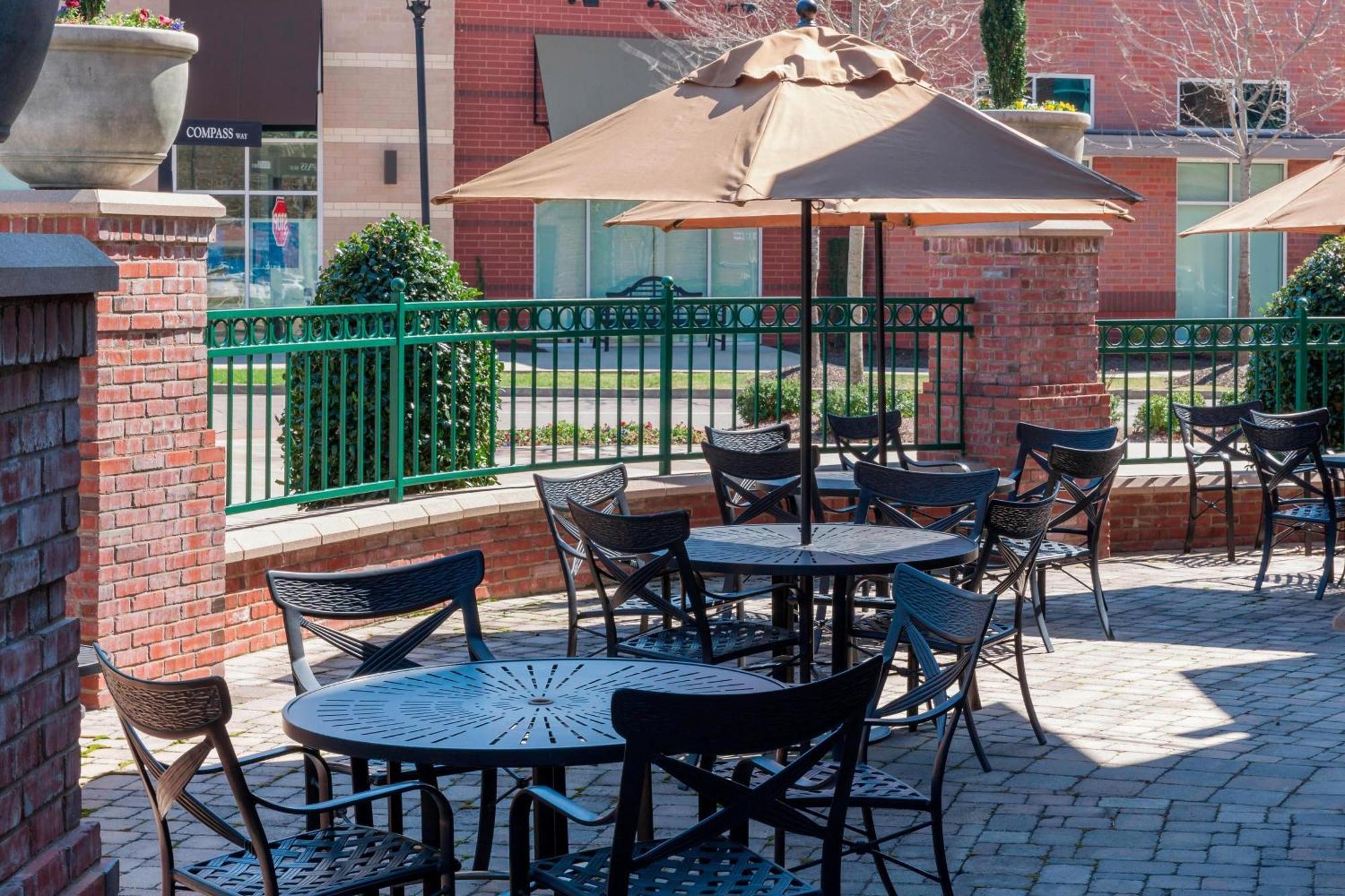 Courtyard By Marriott Franklin Cool Springs Hotel Luaran gambar