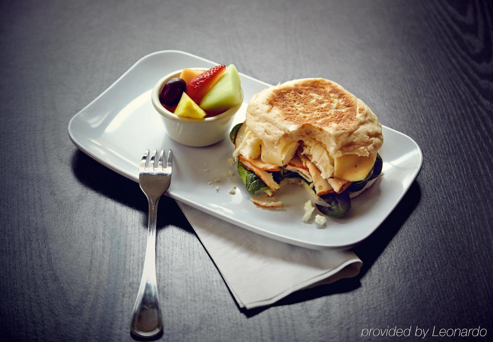 Courtyard By Marriott Franklin Cool Springs Hotel Luaran gambar
