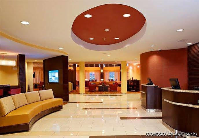 Courtyard By Marriott Franklin Cool Springs Hotel Luaran gambar