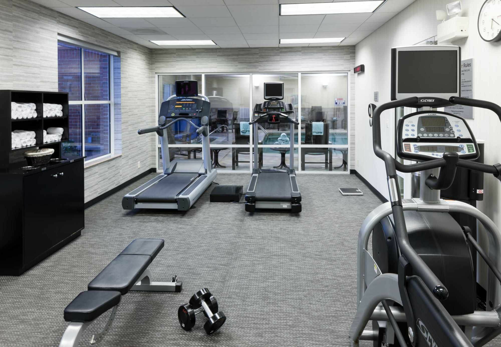 Courtyard By Marriott Franklin Cool Springs Hotel Luaran gambar