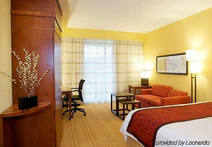 Courtyard By Marriott Franklin Cool Springs Hotel Luaran gambar