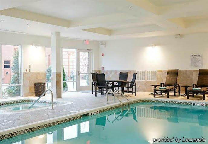 Courtyard By Marriott Franklin Cool Springs Hotel Luaran gambar